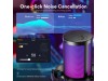 MAONO DGM20 Condenser USB Gaming RGB Microphone + Noise Reduction MAONO DGM20 Condenser USB Gaming RGB Microphone + Noise Reduction